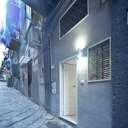 La Casa Di Helena Apartment Napoli Ngoại thất bức ảnh