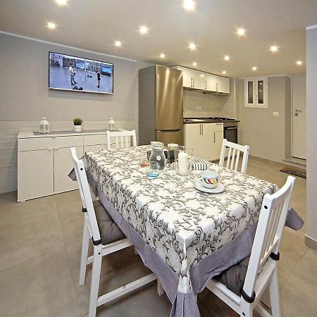 La Casa Di Helena Apartment Napoli Ngoại thất bức ảnh