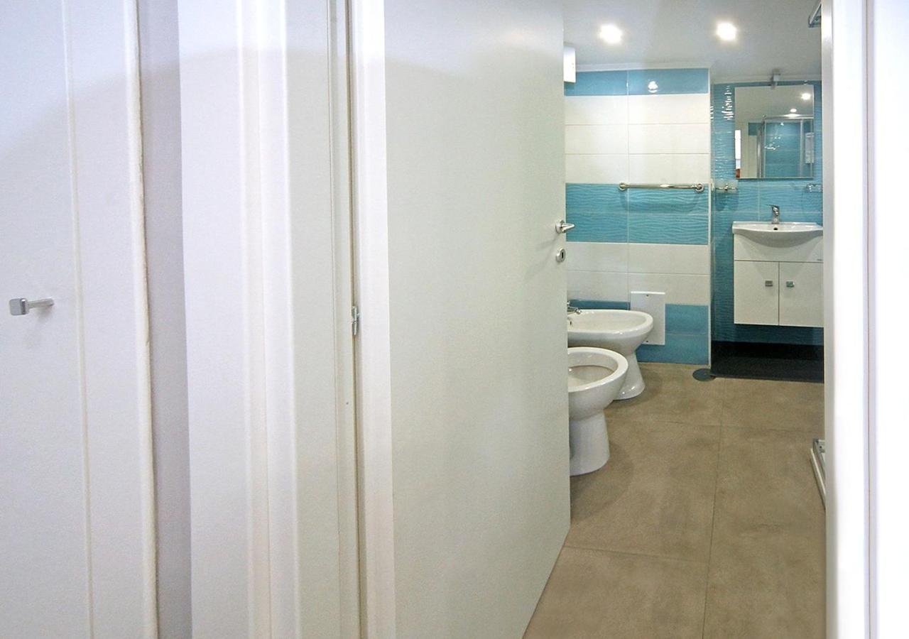 La Casa Di Helena Apartment Napoli Ngoại thất bức ảnh