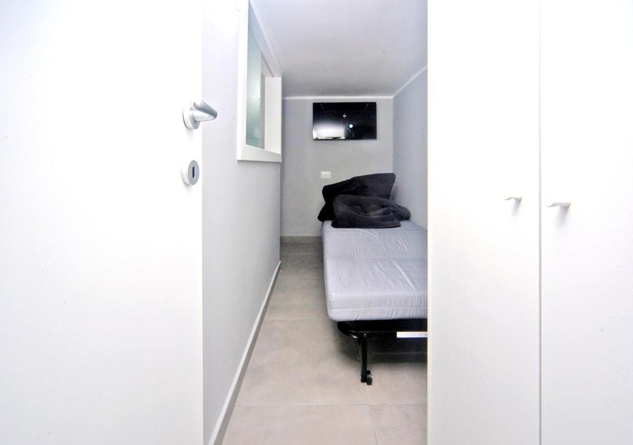 La Casa Di Helena Apartment Napoli Ngoại thất bức ảnh