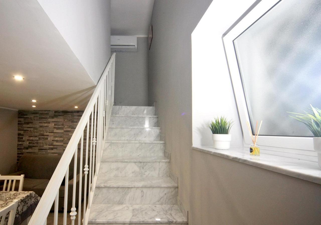 La Casa Di Helena Apartment Napoli Ngoại thất bức ảnh