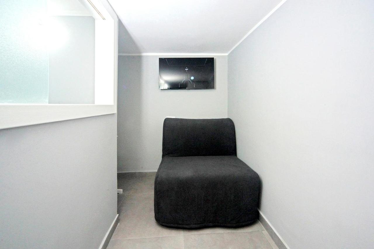 La Casa Di Helena Apartment Napoli Ngoại thất bức ảnh