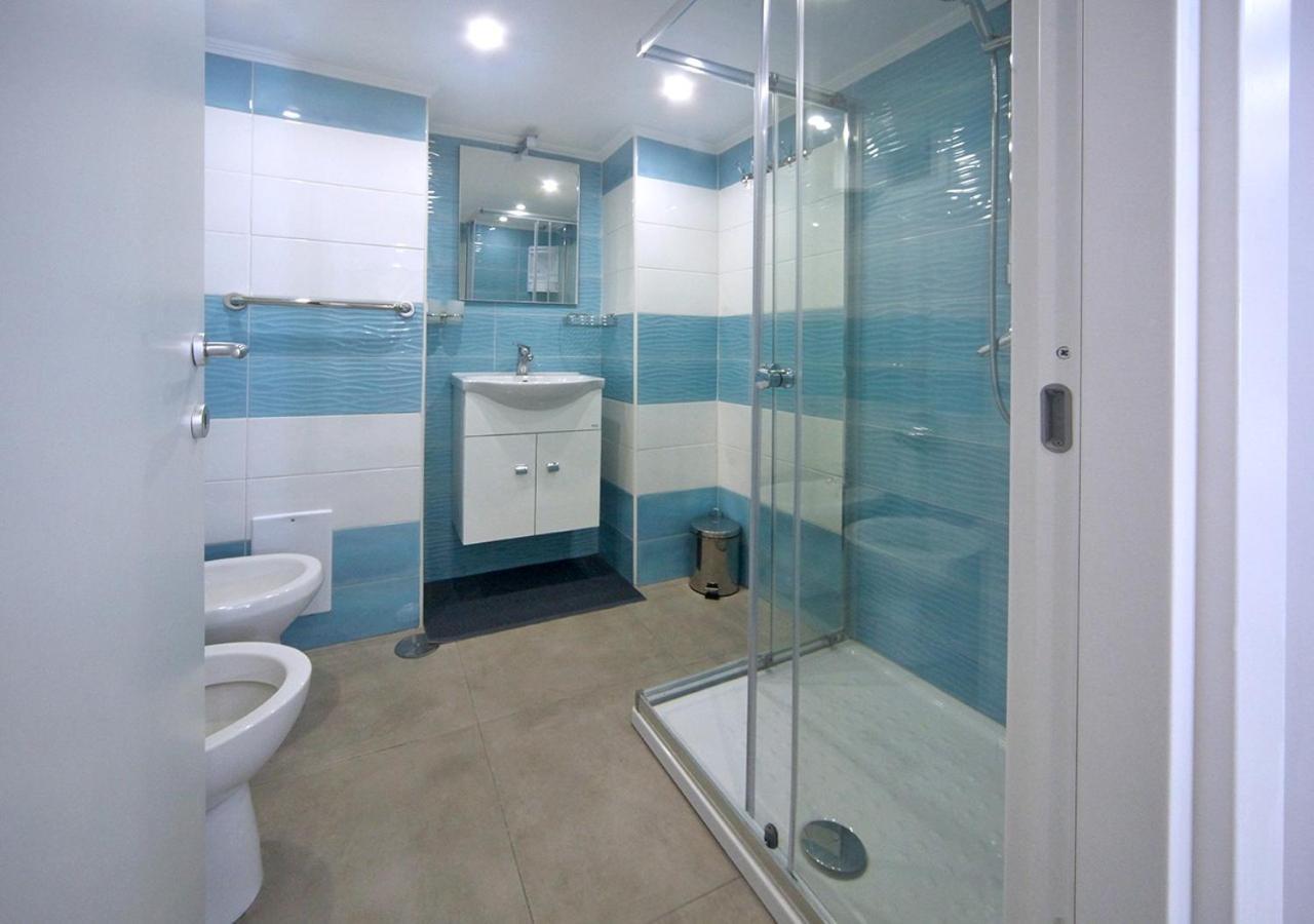 La Casa Di Helena Apartment Napoli Ngoại thất bức ảnh