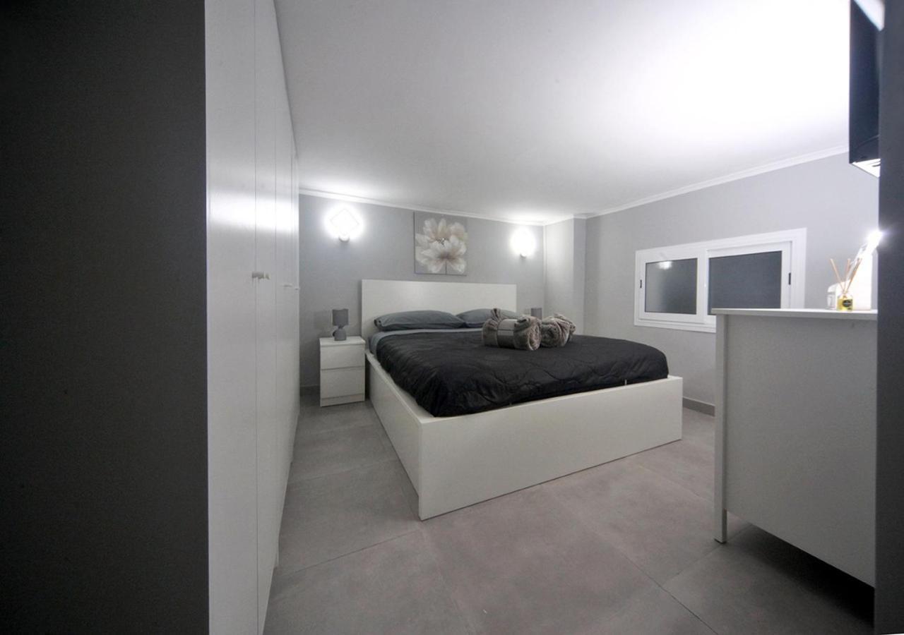 La Casa Di Helena Apartment Napoli Ngoại thất bức ảnh