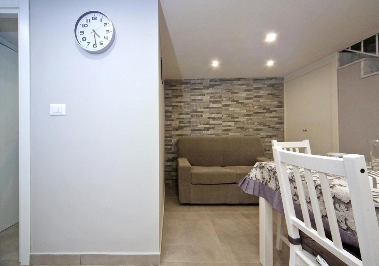 La Casa Di Helena Apartment Napoli Ngoại thất bức ảnh