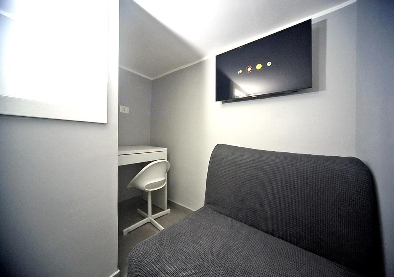 La Casa Di Helena Apartment Napoli Ngoại thất bức ảnh