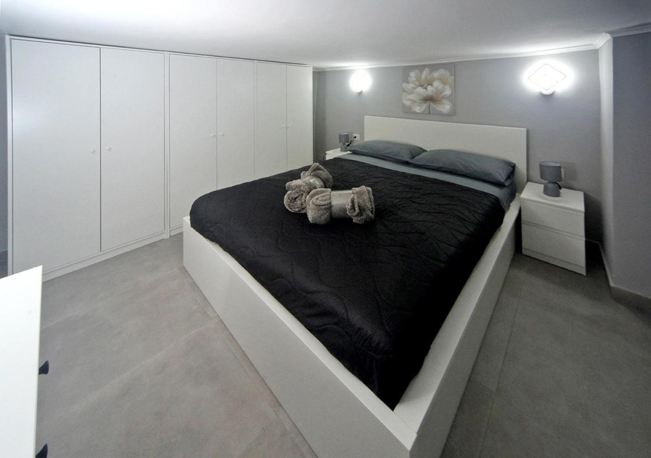 La Casa Di Helena Apartment Napoli Ngoại thất bức ảnh